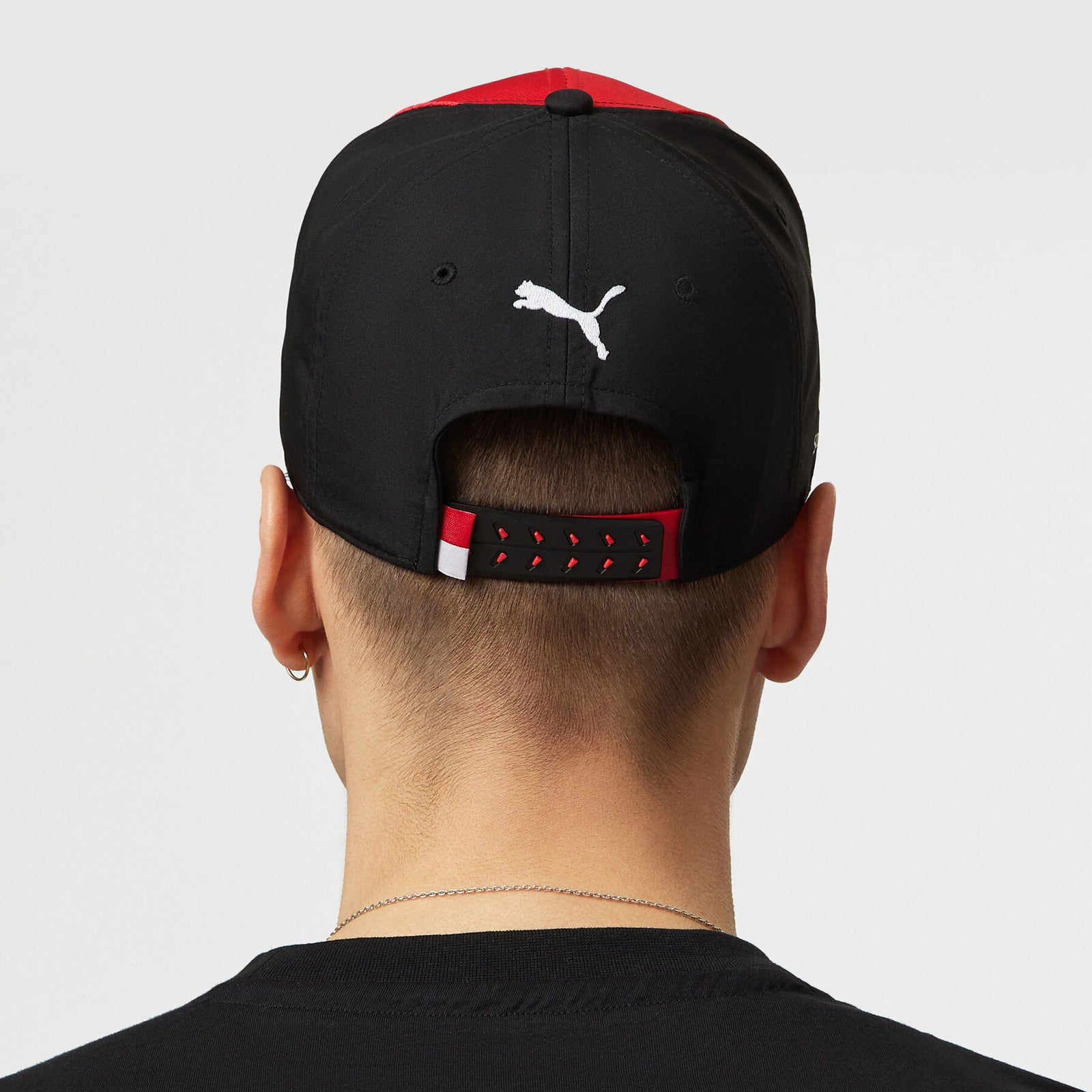 Scuderia Ferrari F1 2023 Charles Leclerc Driver Cap