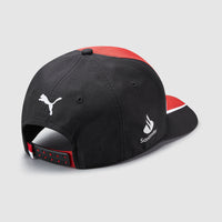 Scuderia Ferrari F1 2023 Charles Leclerc Driver Cap