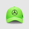 Mercedes-AMG F1 2023 Lewis Hamilton Driver Cap