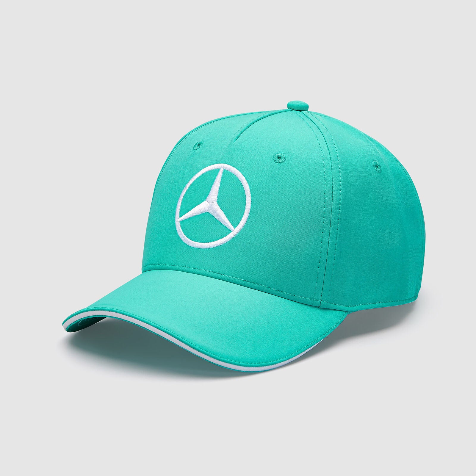 Mercedes-AMG F1 2023 Team Cap - Cap On