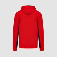 Scuderia Ferrari F1 Logo Hoodie