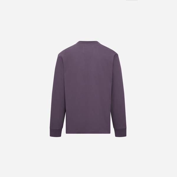 BMW Lifestyle BMW oversized long-sleeved T-shirt