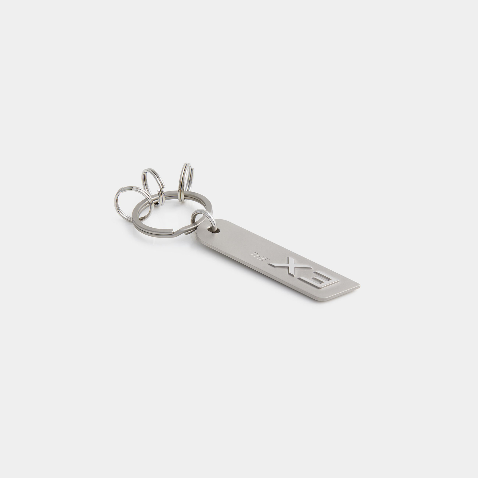 BMW BMW X3 Series Keyring