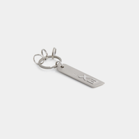 BMW BMW X3 Series Keyring