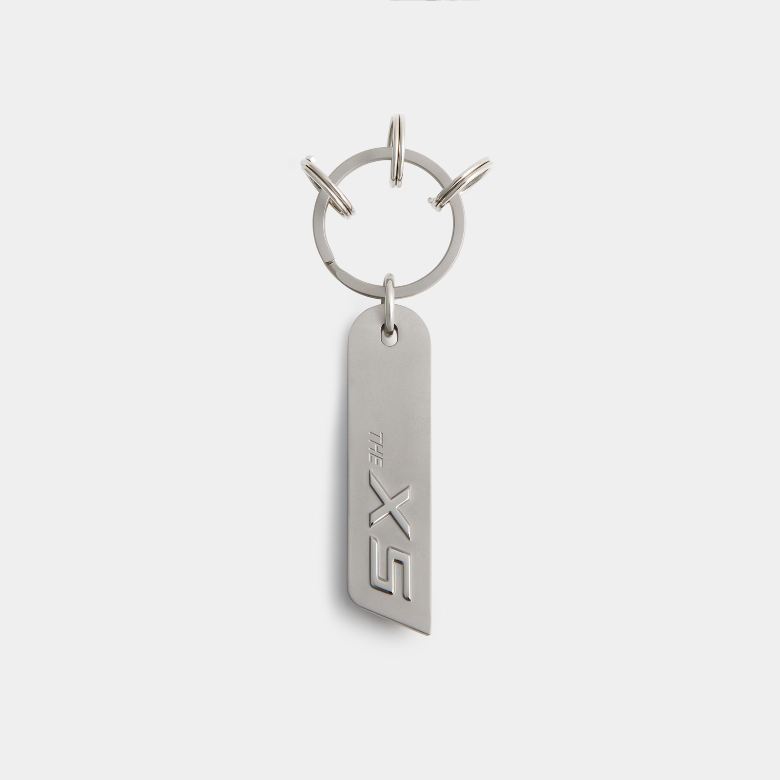 BMW Lifestyle BMW X5 Series Keyring