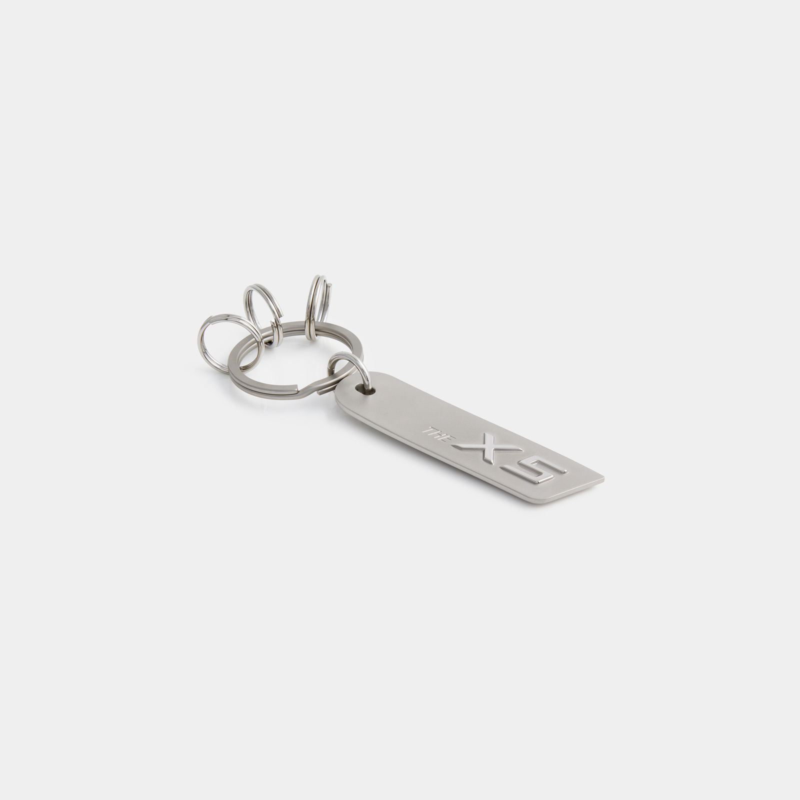 BMW Lifestyle BMW X5 Series Keyring