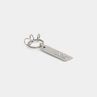 BMW Lifestyle BMW X5 Series Keyring