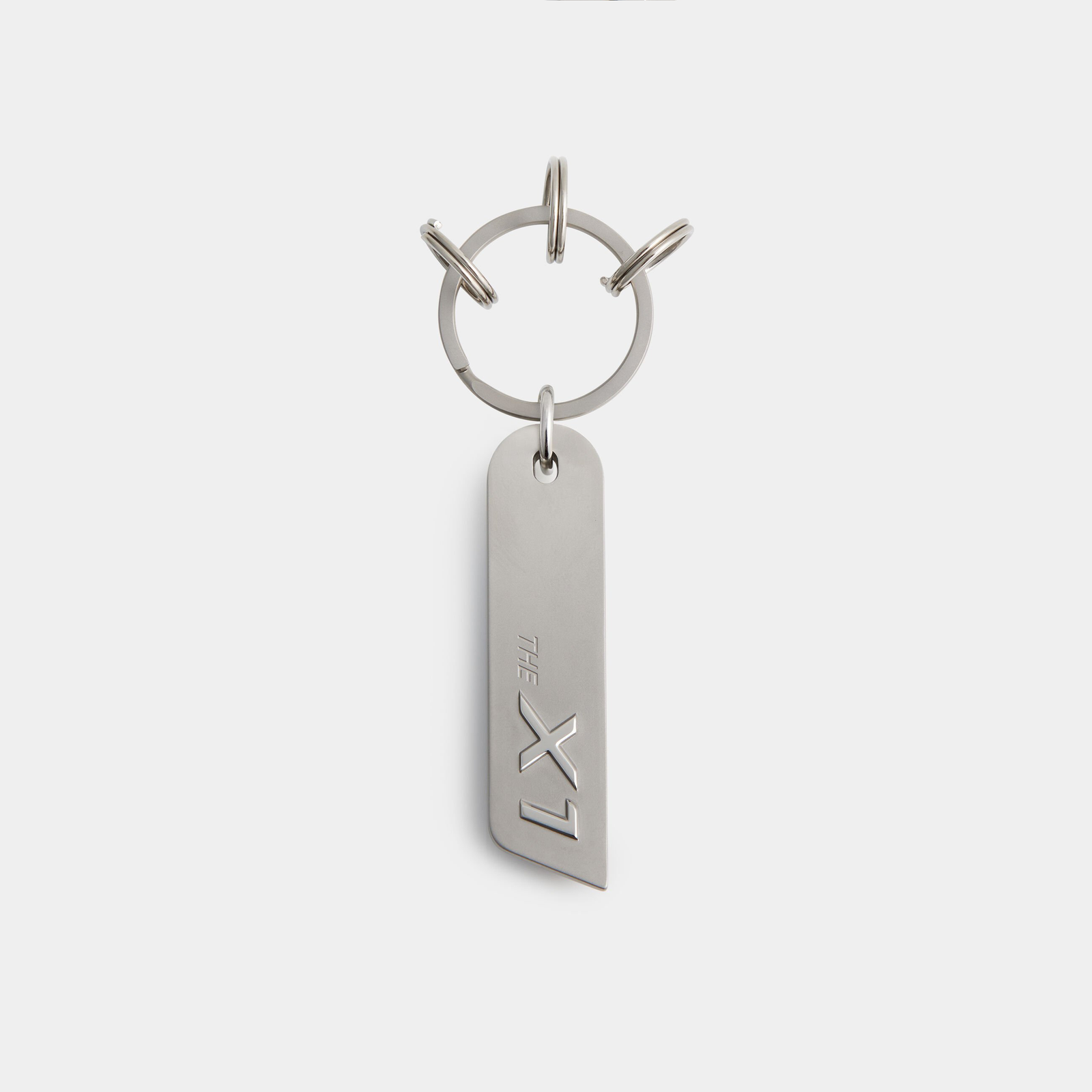 BMW Lifestyle BMW X1 Series Keyring