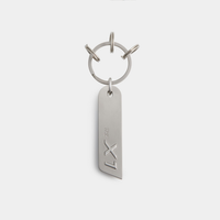 BMW Lifestyle BMW X1 Series Keyring