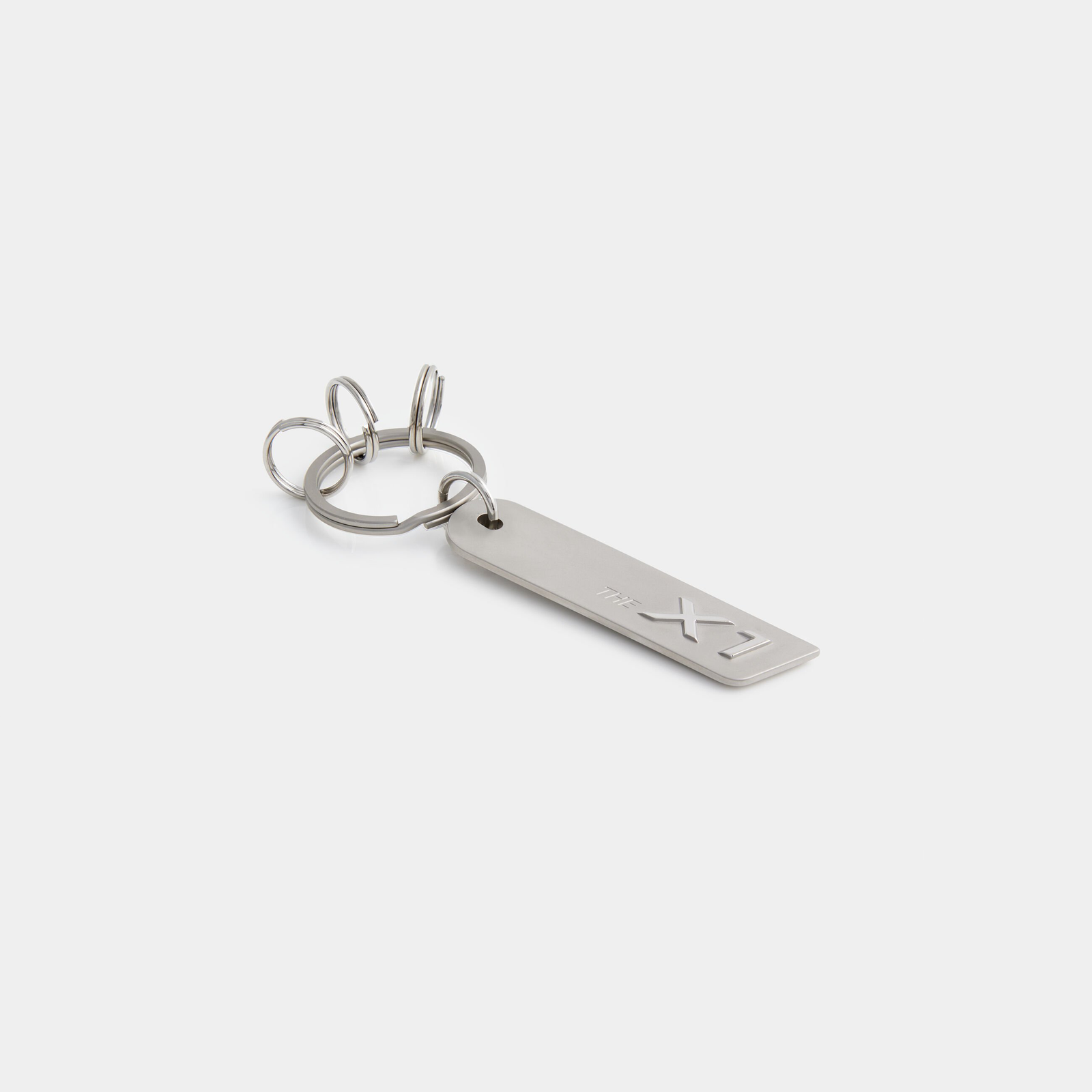 BMW Lifestyle BMW X1 Series Keyring