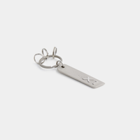 BMW Lifestyle BMW X1 Series Keyring