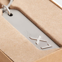 BMW Lifestyle BMW X1 Series Keyring