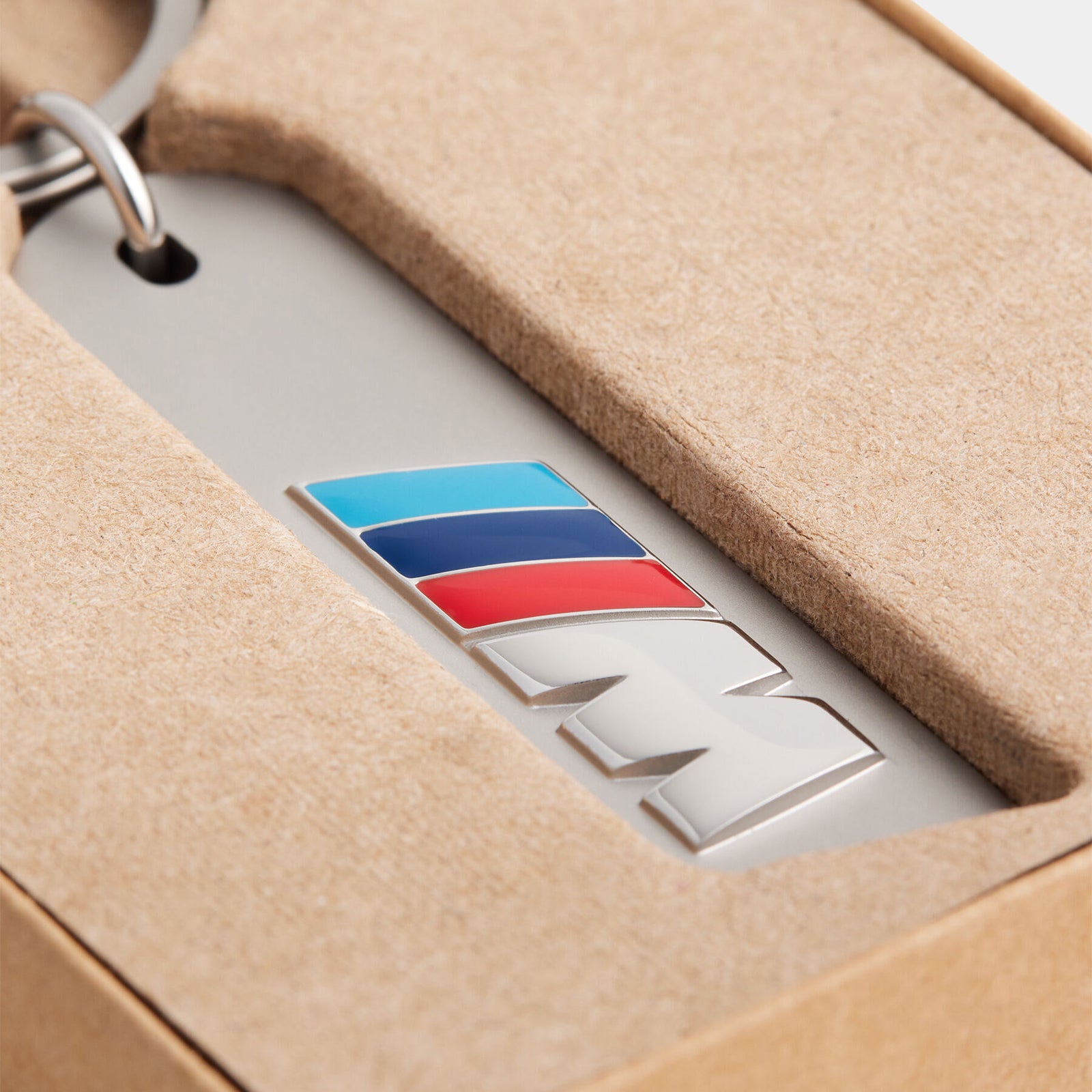 BMW BMW M Series Keyring
