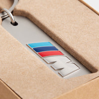 BMW BMW M Series Keyring