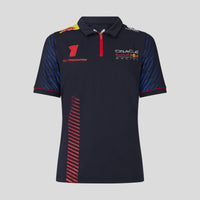 Red Bull Racing 2023 Max Verstappen Driver Polo