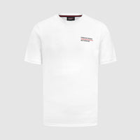 Porsche Motorsport Penske Team Graphic T-shirt