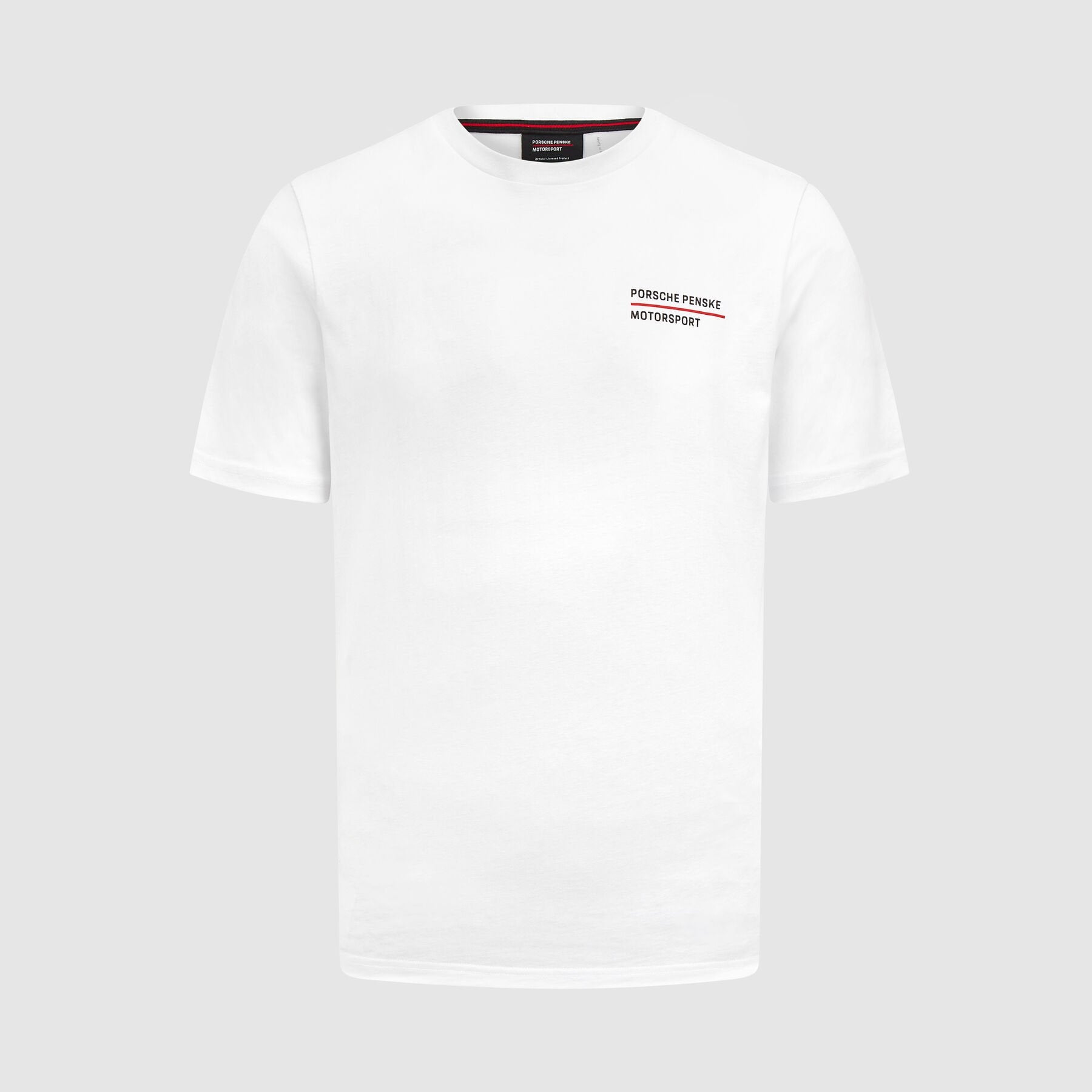 Porsche Motorsport Penske Team Graphic T-shirt