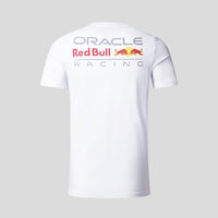 Red Bull Racing Logo T-shirt