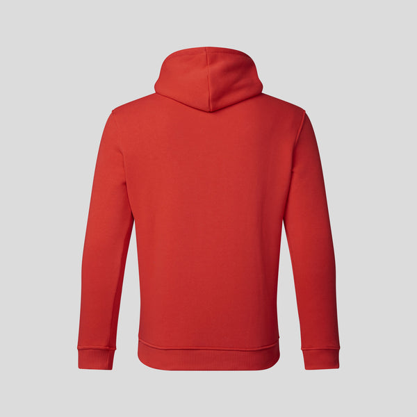 Red Bull Racing Logo Hoodie