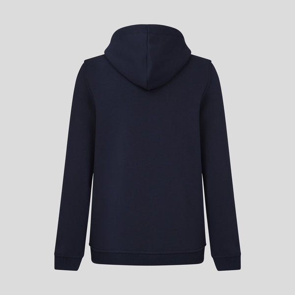 Red Bull Racing Logo Hoodie