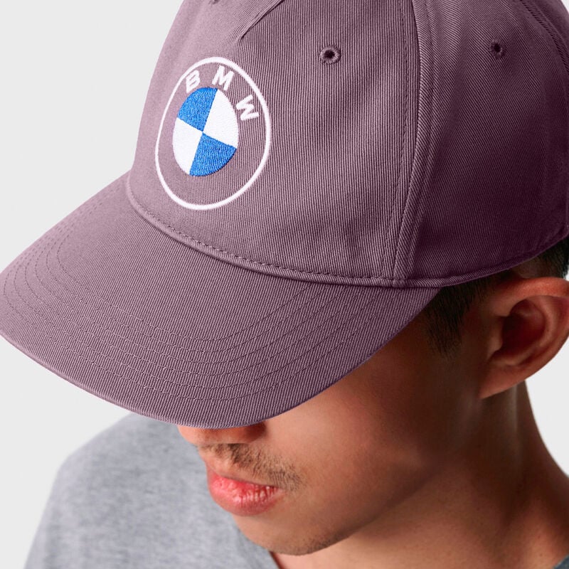 BMW Lifestyle BMW Dot 5 Panel Cap