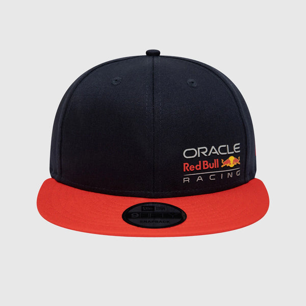 New Era Red Bull Racing Essential 9FIFTY Cap