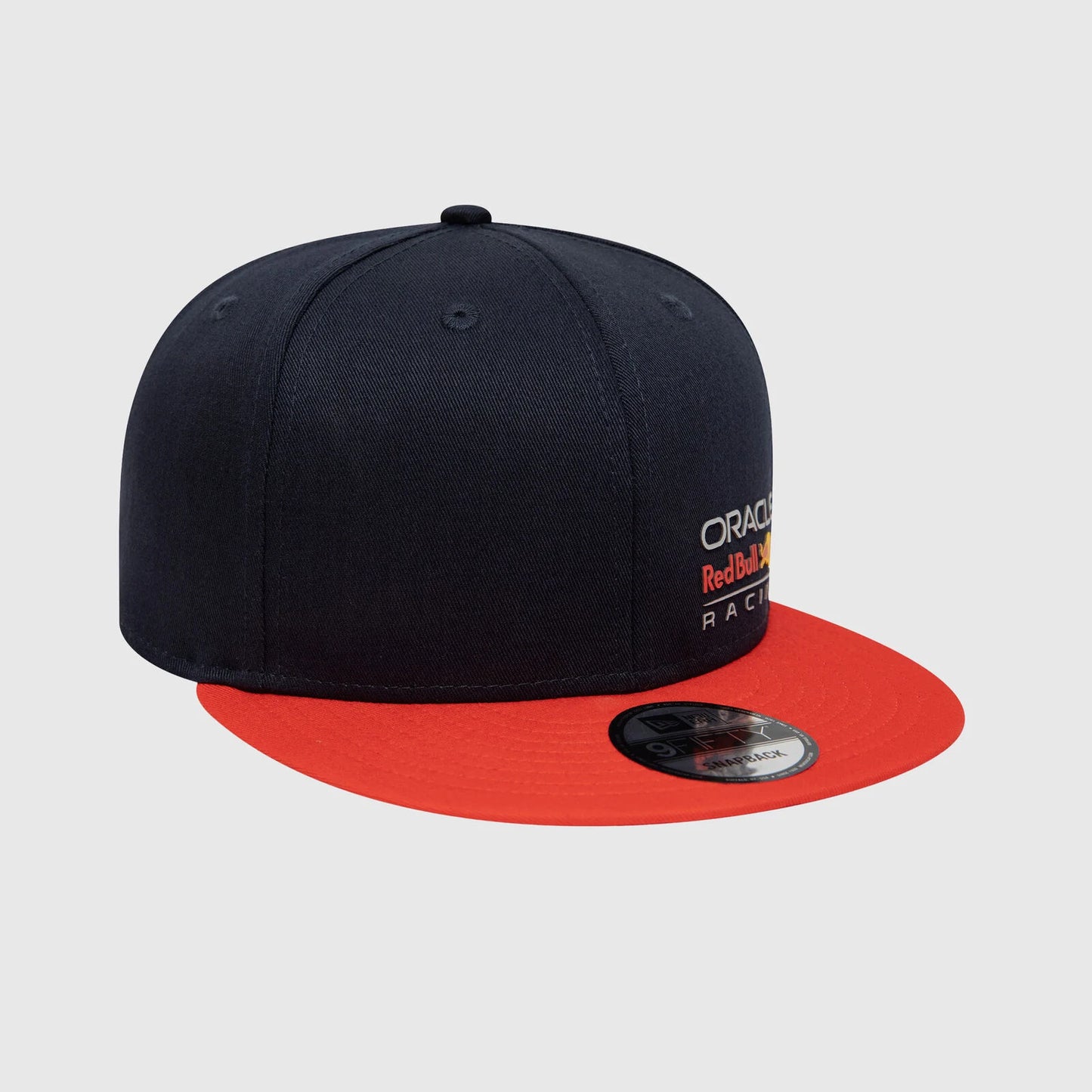 New Era Red Bull Racing Essential 9FIFTY Cap