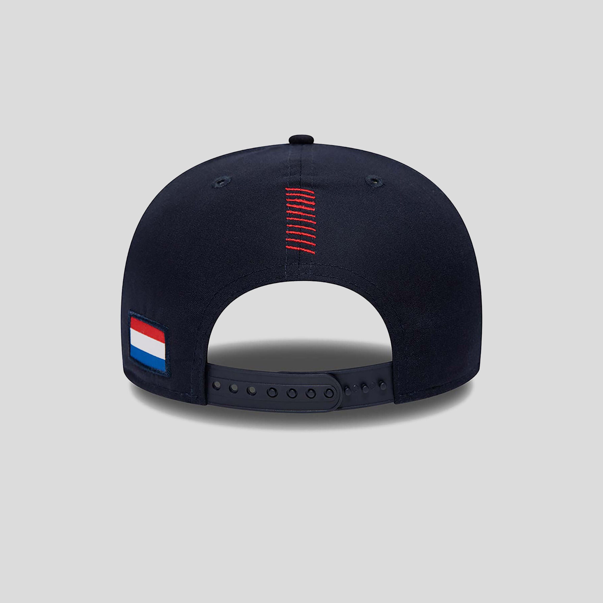 New Era Red Bull Racing Max Verstappen 9FIFTY Driver Cap Youth