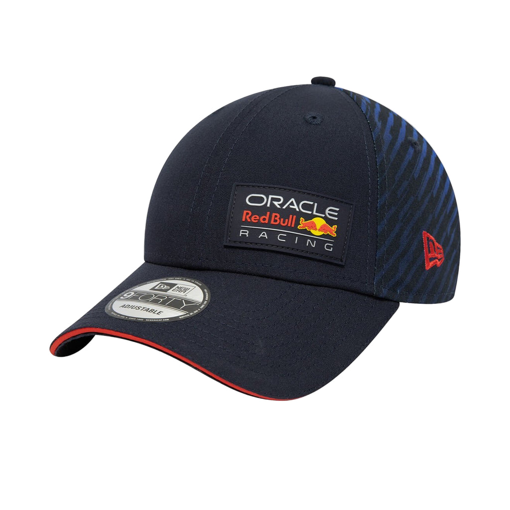 New Era Red Bull Racing Youth Team 9FORTY Cap