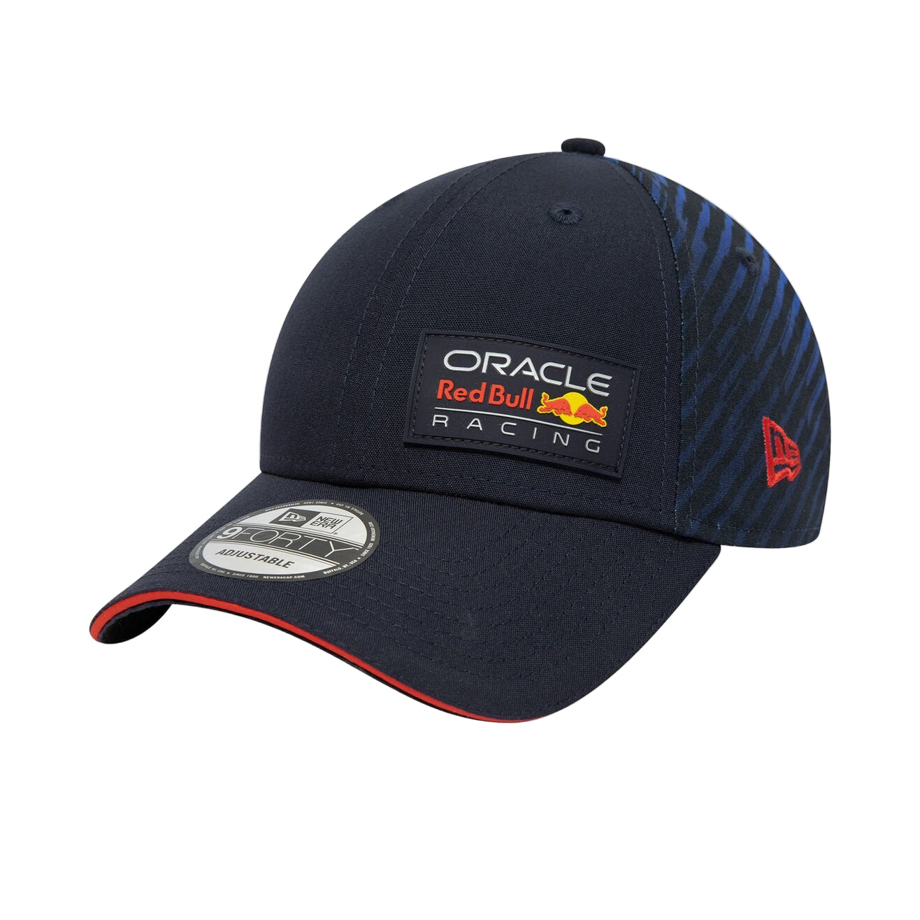 New Era Red Bull Racing Youth Team 9FORTY Cap