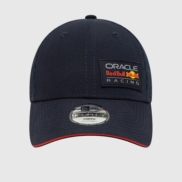 New Era Red Bull Racing Youth Team 9FORTY Cap