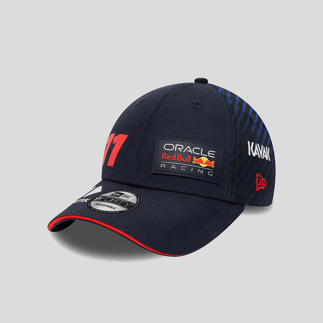 Red Bull Racing 2023 Sergio Perez 9FORTY Driver Cap - Cap On