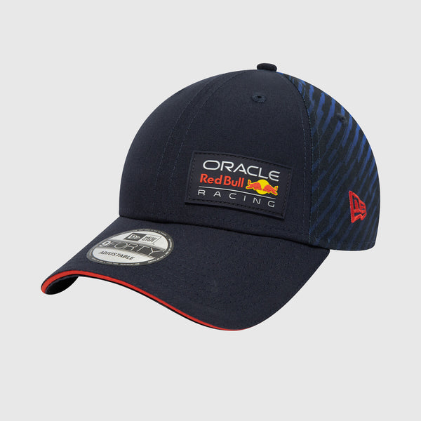 Red Bull Racing 2023 Team 9FORTY Cap