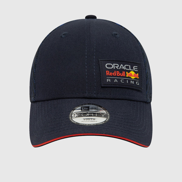 Red Bull Racing 2023 Team 9FORTY Cap