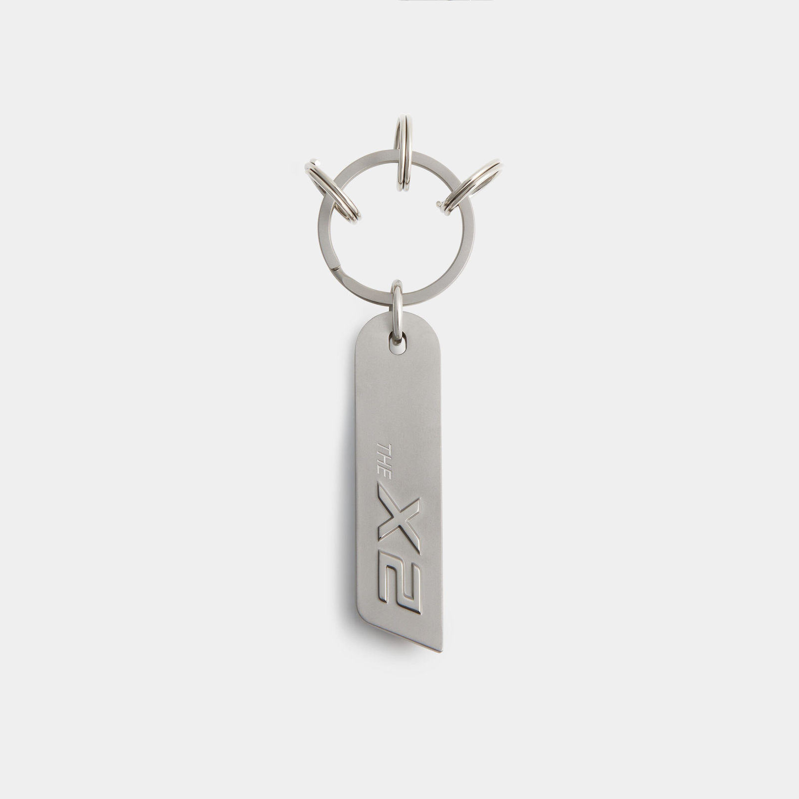 BMW Lifestyle BMW X2 Series Keyring