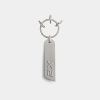 BMW Lifestyle BMW X2 Series Keyring