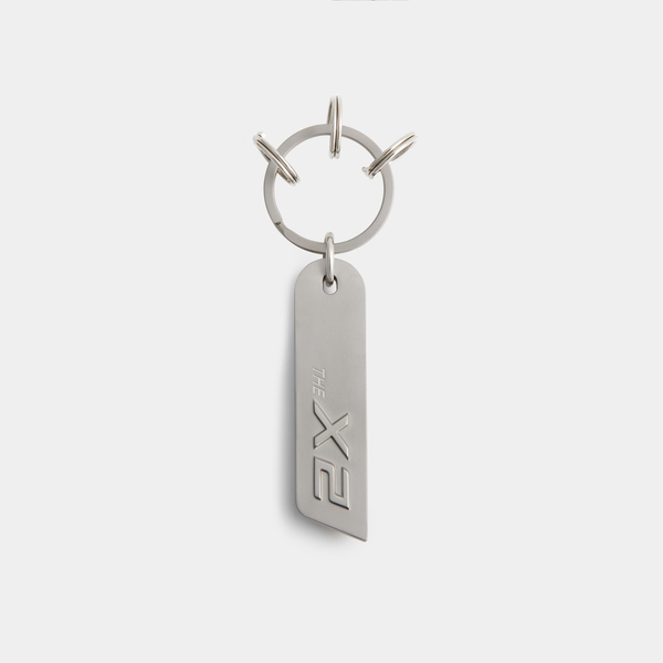 BMW Lifestyle BMW X2 Series Keyring