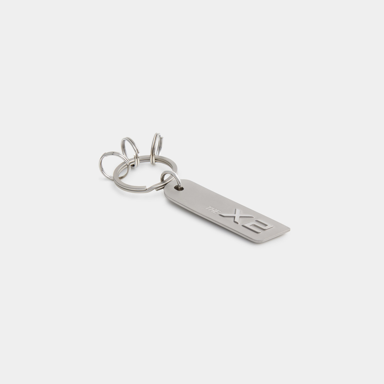 BMW Lifestyle BMW X2 Series Keyring