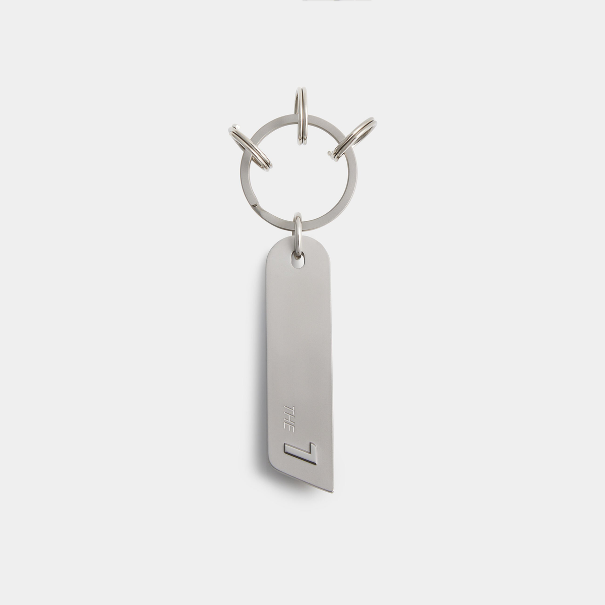 BMW Lifestyle BMW 1 Series Keyring