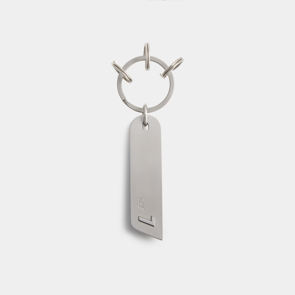 BMW Lifestyle BMW 1 Series Keyring