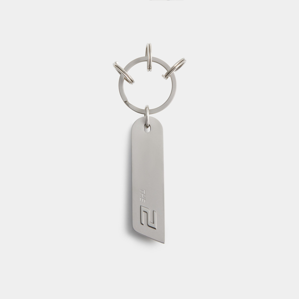 BMW Lifestyle BMW 2 Series Keyring