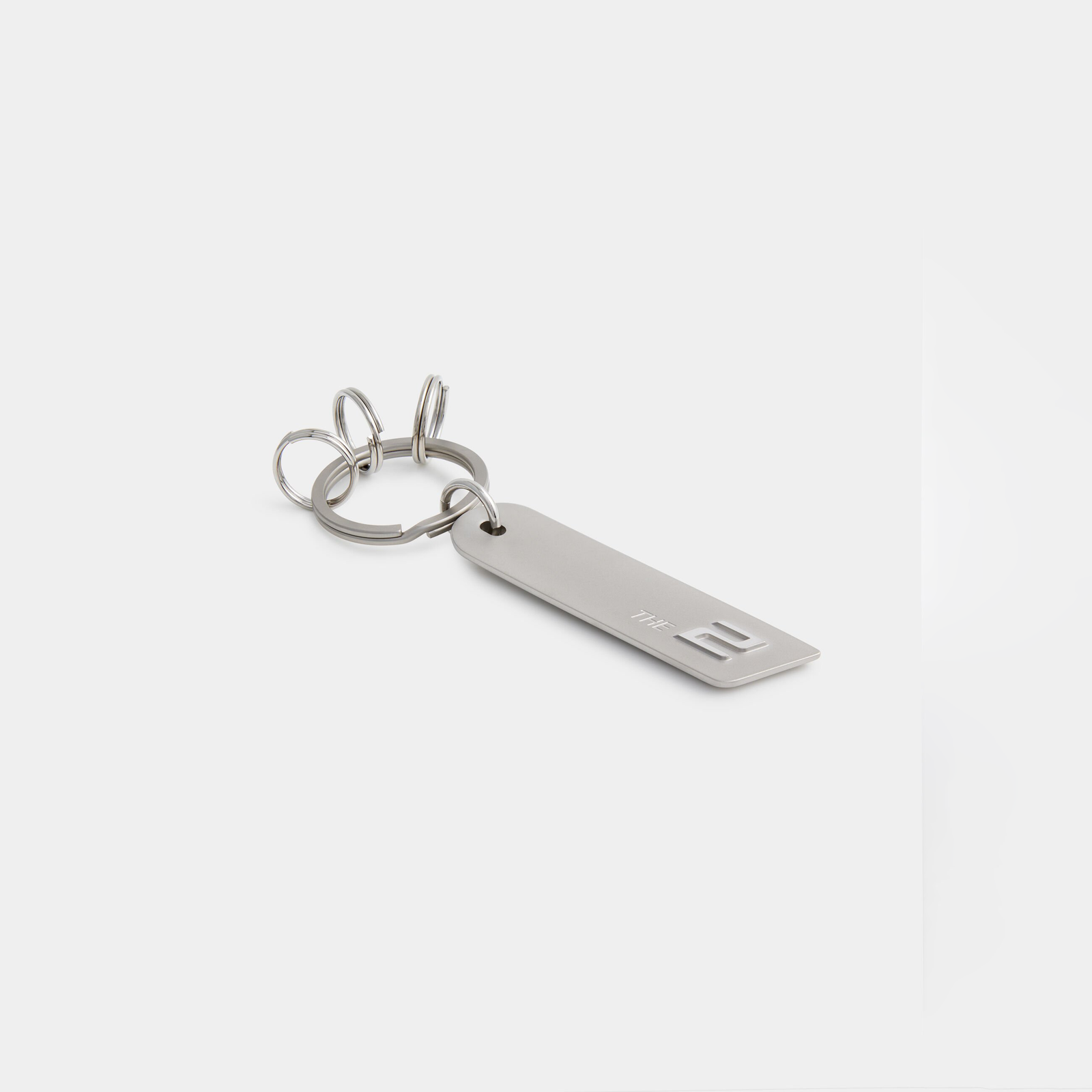 BMW Lifestyle BMW 2 Series Keyring