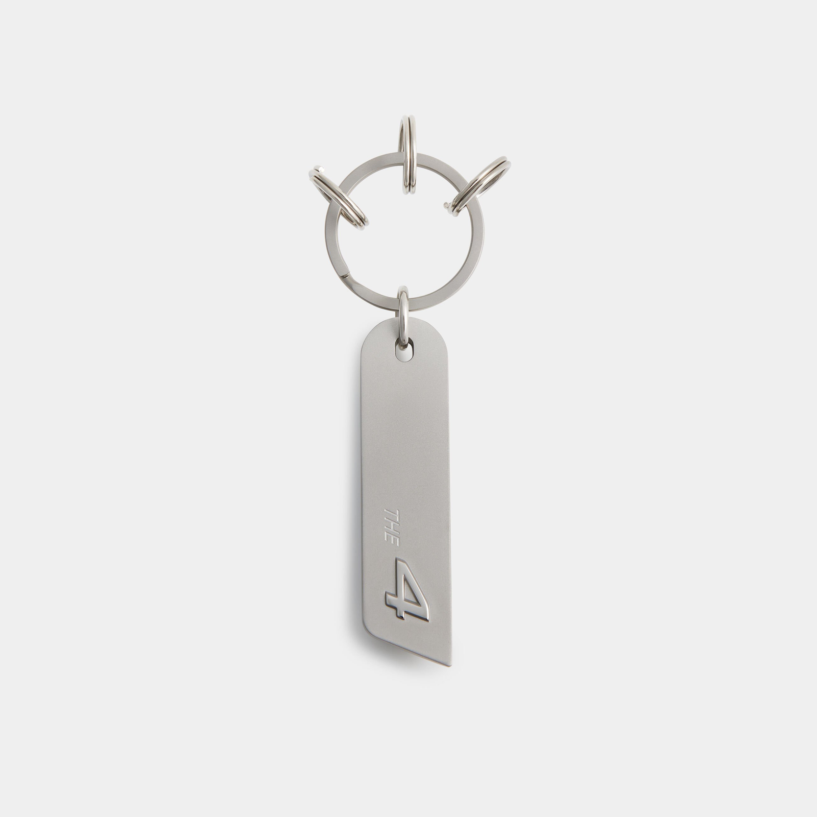 BMW BMW 4 Series Keyring