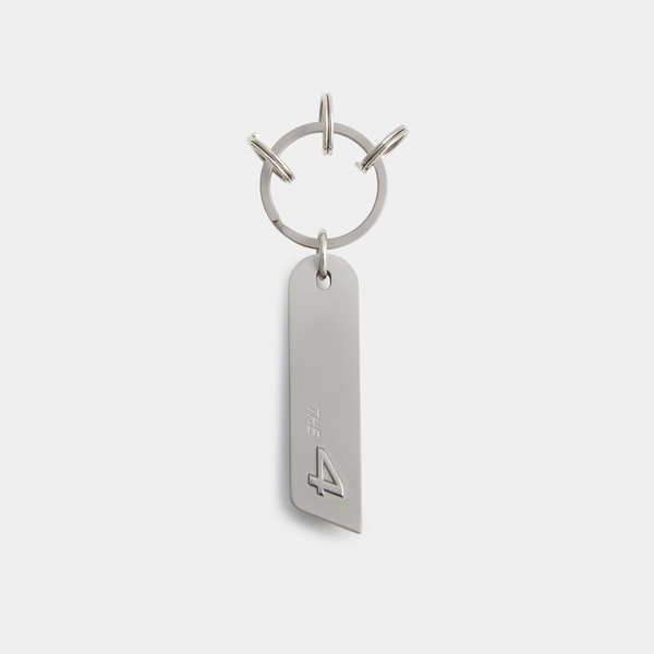 BMW BMW 4 Series Keyring
