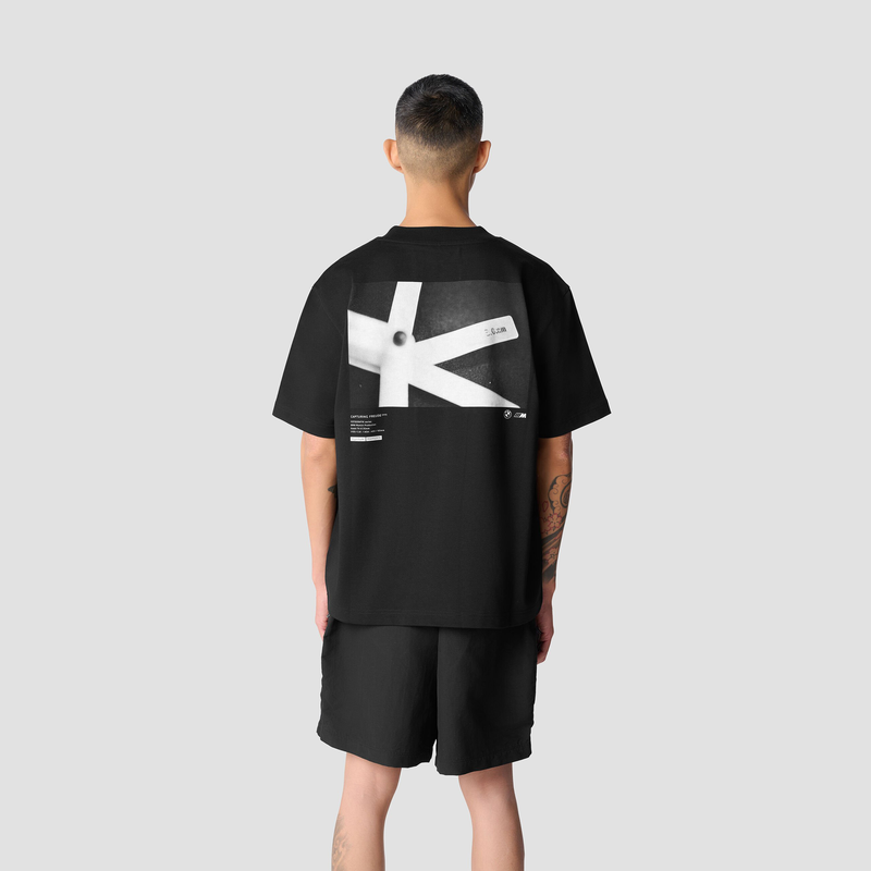 BMW Lifestyle BMW M Oversized Short Sleeve T-shirt