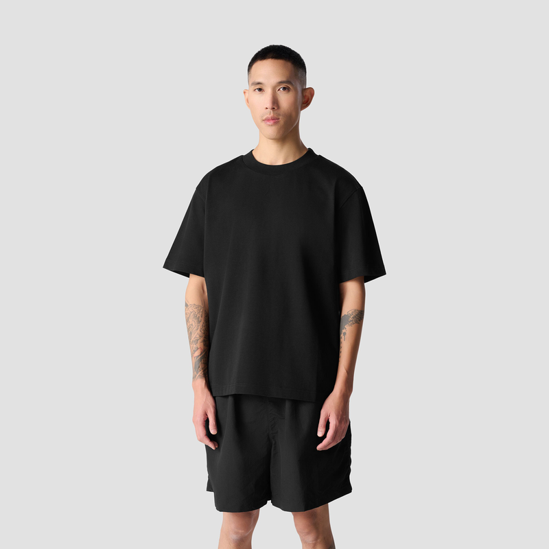 BMW Lifestyle BMW M Oversized Short Sleeve T-shirt