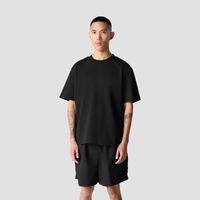 BMW Lifestyle BMW M Oversized Short Sleeve T-shirt