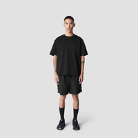 BMW Lifestyle BMW M Oversized Short Sleeve T-shirt