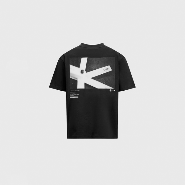 BMW Lifestyle BMW M Oversized Short Sleeve T-shirt