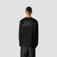 BMW Lifestyle BMW M Oversized Long Sleeve T-shirt